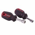 Inserciones Stubby Nut Driver Set IN2061669